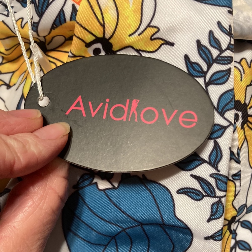 Avid love Bikini swimsuit XXL - Picture 10 of 12